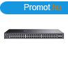 TP-Link SG3452 Omada 48-Port Gigabit L2+ Managed Switch with