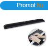 ACT AC8005 Ergonomic wrist pad for keyboards Black