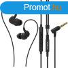 SoundMAGIC PL30+C Headset Black/Gold