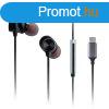 Panasonic RP-TCM225DEK Headset Black