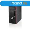 Fujitsu Esprimo P558 MT / Intel i3-9100 / 8GB / 256GB SSD / 