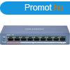 Hikvision PoE switch DS-3E0109P-E/M(B)