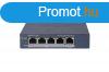 Hikvision DS-3E1505P-EI PoE Switch