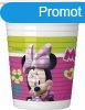 Disney Minnie Happy Helpers manyag pohr 8 db-os 200 ml