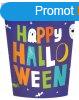 Halloween Friends papr pohr 8 db-os 250 ml