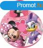 Disney Minnie Flower Felfjhat Fotel 60x40 cm