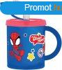 Pkember Spidey szvszlas bgre, manyag 210 ml