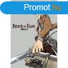 Attack on Titan Levi&#039;s Blades polr takar 130x170 