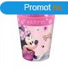 Disney Minnie Junior micro prmium manyag pohr 250 ml