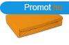 Narancssrga Orange frottr gumis leped 90x200 cm