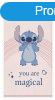 Disney Lilo s Stitch, A csillagkutya Magical frdleped, s