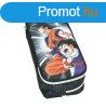 Dragon Ball Z 2 rekeszes tolltart 26 cm