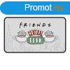 Jbartok Central Perk lbtrl, frdszobai kilp 40x70 cm