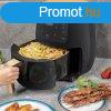 KIMIYO Air Fryer olaj nlkli st 2400W 6L (6854)