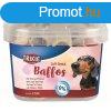 Trixie Jutalomfalat Soft Snack Baffos Vdrs 140gr