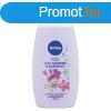 Tusfrd s sampon 500 ml Nivea kids lny