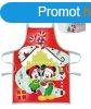 Disney Minnie and Mickey Karcsonyi gyerek ktny 2 darabos 