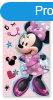 Disney Minnie Smile frdleped, strand trlkz 70x137 cm 