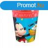 Disney Mickey Rock the House micro prmium manyag pohr 250