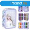 Disney Jgvarzs Elsa tolltart tlttt 3 emeletes