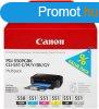 Canon PGI-550/CLI-551 Multipack tintapatron