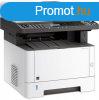 Kyocera M2135DN Ecosys Lzernyomtat/Msol/Scanner