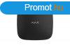 Ajax HUB-2-4G-KIT-BLACK Hub 2 riasztkzpont, 4G, fekete + S