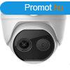 Hikvision DS-2TD1217-6/V1 2 Mpx-es IP hkamera