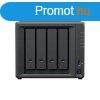 Synology NAS DiskStation 4 Fikos DS423+