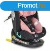 Cangaroo QUILL i-Size Isofix gyermekls (40-150 cm) - Rzsa