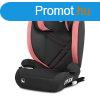 Lionelo gyerekls Hugo I-Size Isofix pink-szrke