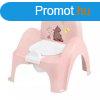 Chipolino Forest bili szk - Fairytale light pink