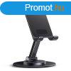 Ugreen LP805 desk stand for phone tablet - black