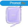 Powerbank Joyroom JR-L005 10000mAh Lightning USB-A - purple