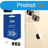 Camera glass for iPhone 14 9H for 3mk Lens Protection Pro se