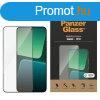 PanzerGlass Ultra-Wide Fit Tempered Glass for Xiaomi 14/13