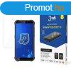 3mk SilverProtection+ protective foil for Oukitel WP5