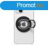 Stand ESR HaloLock Ring for smartphone (black)