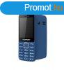 Blaupunkt FM03 mobiltelefon, krtyafggetlen, Dual SIM, kk