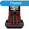 Evolveo EasyPhone, mobiln telefn pre seniorov s nabjacm 