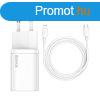 Baseus Super Si 1C 20W Quick Charger White