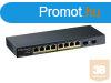 ZYXEL GS1100-10HP Unmanaged Switch