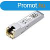 TP-LINK Switch SFP Modul 1000Base-T, SM331T