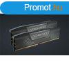 CORSAIR Memria VENGEANCE DDR5 16GB 5200MHz CL40, INTEL (Kit