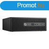 HP ProDesk 400 G3 SFF / Intel i5-6500 / 8GB / 256GB SSD / In