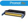 UTNGYRTOTT C9722A Y srga toner HP nyomtatkhoz (?8000 old