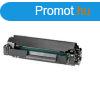 HP -hez UTNGYRTOTT CB435/CB436/CE285A Toner FEKETE 2.000 o