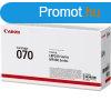 Canon CRG 070 Black toner