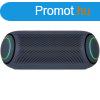 LG PL5 Xboom Go Bluetooth Speaker Black