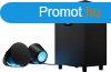 Logitech G560 RGB Gaming speakers Black